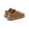 Camper - Beetle 36791-081 Brown Textile/Nubuck