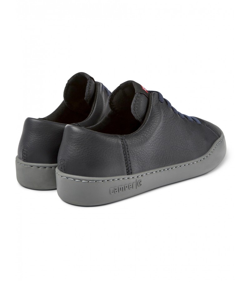 Camper - Peu Touring K100479-001 Black Leather