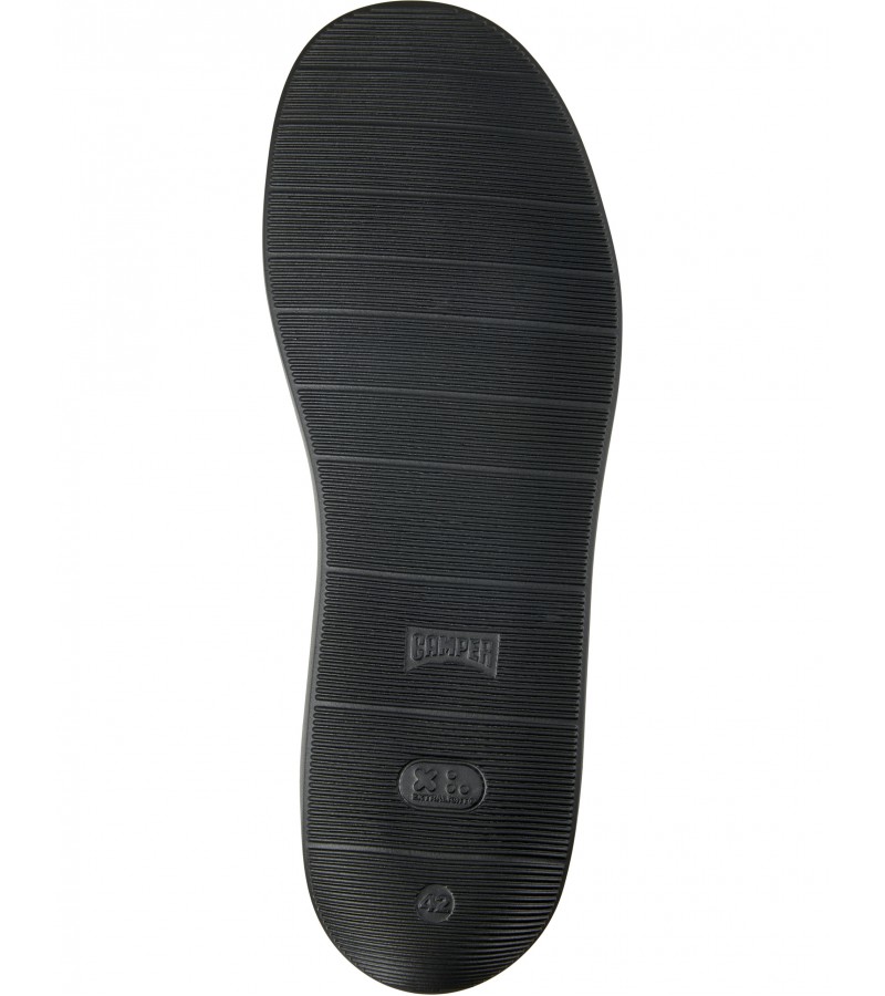 Camper - Wagon K100669-018 Black Leather