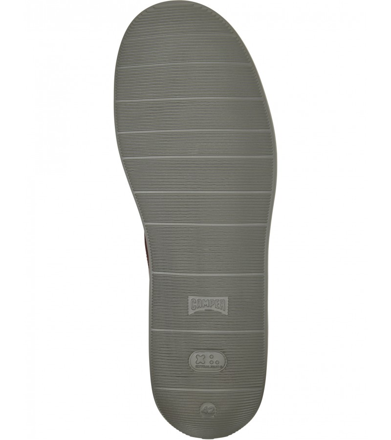 Camper - Wagon K100669-030 Brown Leather