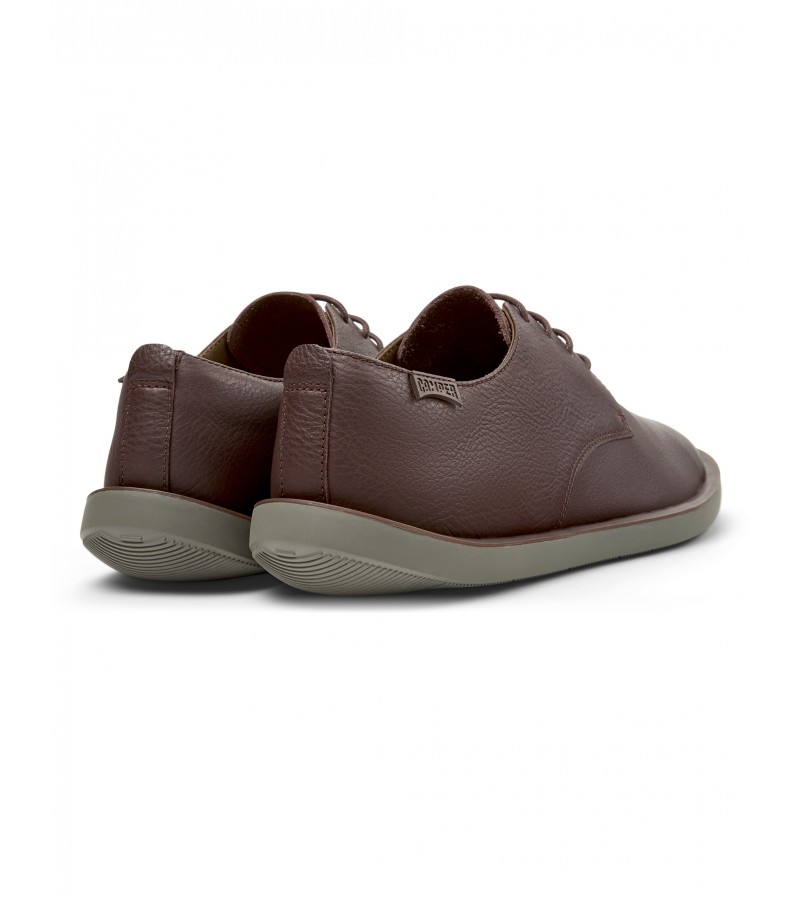 Camper - Wagon K100669-030 Brown Leather