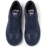 Camper - Pelotas Xlite K100751-001 Blue Technical Fabric/Nubuck