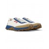 Camper - Drift Trail K100864-048 Multicolour Textile/Nubuck