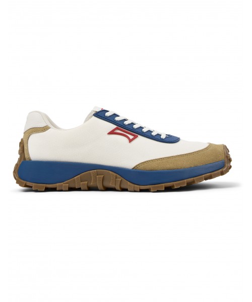 Camper - Drift Trail K100864-048 Multicolour Textile/Nubuck