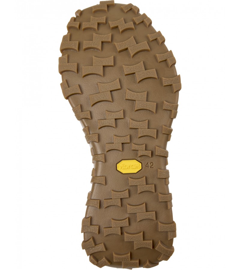 Camper - Drift Trail K100864-048 Multicolour Textile/Nubuck