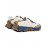 Camper - Drift Trail K100864-048 Multicolour Textile/Nubuck