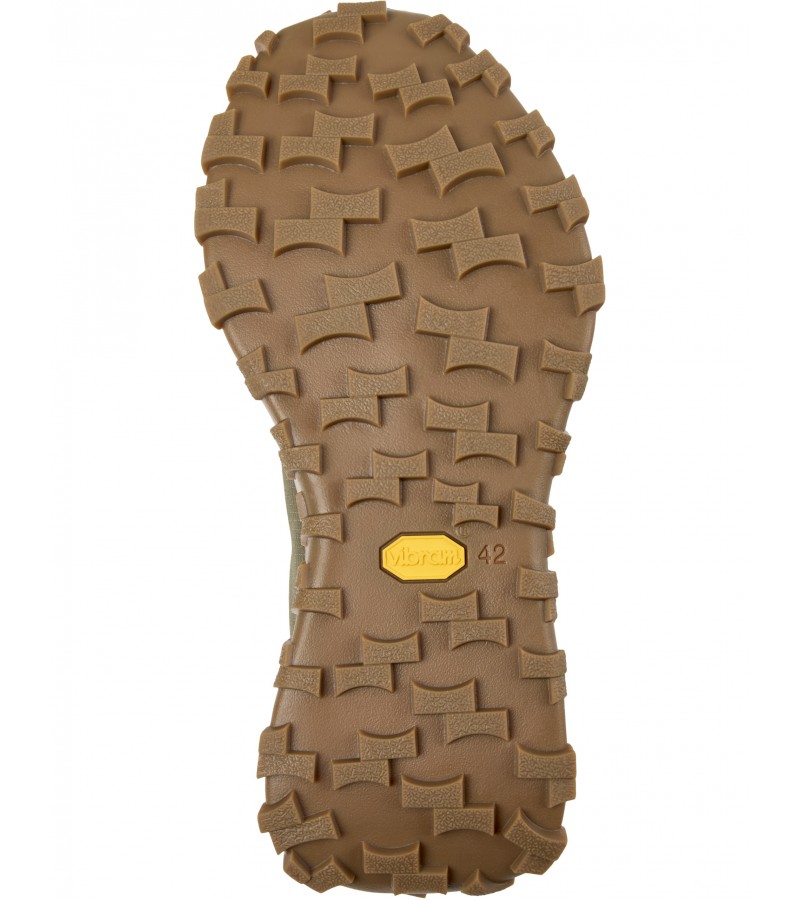 Camper - Drift Trail K100864-049 Multicolour Textile/Nubuck