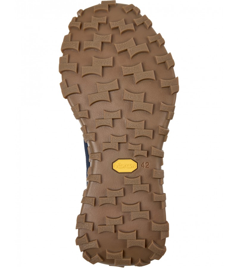 Camper - Drift Trail K100864-051 Multicolour Textile/Nubuck