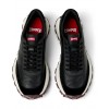 Camper - Drift Trail K100928-021 Black Leather/Nubuck