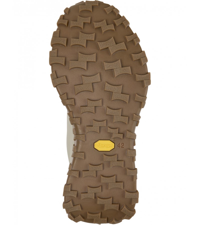 Camper - Drift Trail K100928-023 Beige Leather/Nubuck