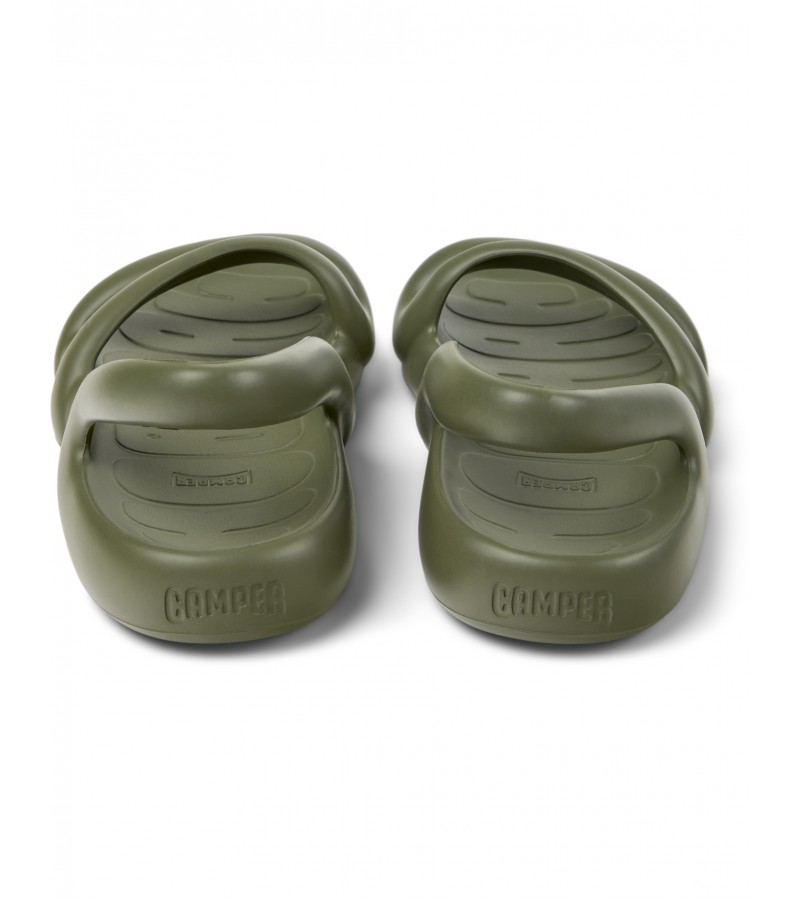 Camper - Kobarah Flat K100957-018 Green