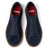 Camper - Pelotas Soller K100974-015 Blue Nubuck/Leather
