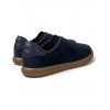 Camper - Pelotas Soller K100974-015 Blue Nubuck/Leather
