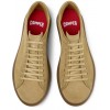 Camper - Pelotas Soller K100974-021 Brown Nubuck/Leather