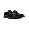 Camper - Norman K100998-001 Black Leather