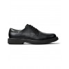 Camper - Norman K100998-001 Black Leather