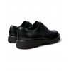 Camper - Norman K100998-001 Black Leather