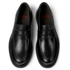 Camper - Norman K101001-001 Black Leather