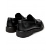 Camper - Norman K101001-001 Black Leather