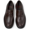 Camper - Norman K101001-005 Brown Leather