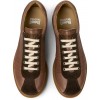 Camper - Pelotas Ariel K101018-009 Brown Leather/Nubuck