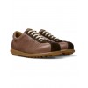 Camper - Pelotas Ariel K101018-009 Brown Leather/Nubuck