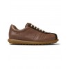 Camper - Pelotas Ariel K101018-009 Brown Leather/Nubuck