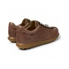 Camper - Pelotas Ariel K101018-009 Brown Leather/Nubuck