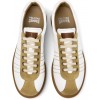 Camper - Pelotas Ariel K101018-010 White Leather/Nubuck