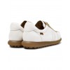 Camper - Pelotas Ariel K101018-010 White Leather/Nubuck