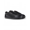 Camper - Pelotas Xlite K101019-008 Black Leather/Nubuck