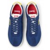 Camper - Pelotas Xlite K101019-019 Blue Technical Fabric/Nubuck