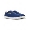 Camper - Pelotas Xlite K101019-019 Blue Technical Fabric/Nubuck