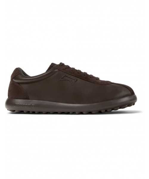 Camper - Pelotas Xlite K101019-023 Brown Leather/Nubuck Camper - Pelotas Xlite K101019-023 Brown Leather/Nubuck