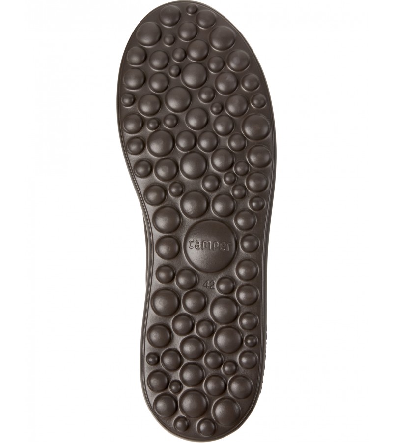 Camper - Pelotas Xlite K101019-023 Brown Leather/Nubuck