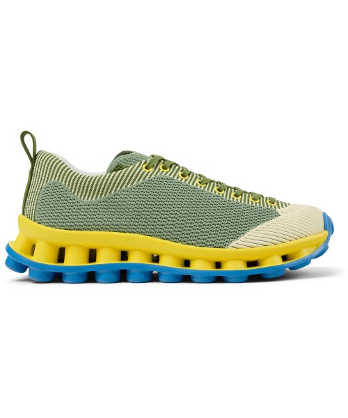 Camper - Pelotissima By Sunnei K101036-012 Multicolour Textile