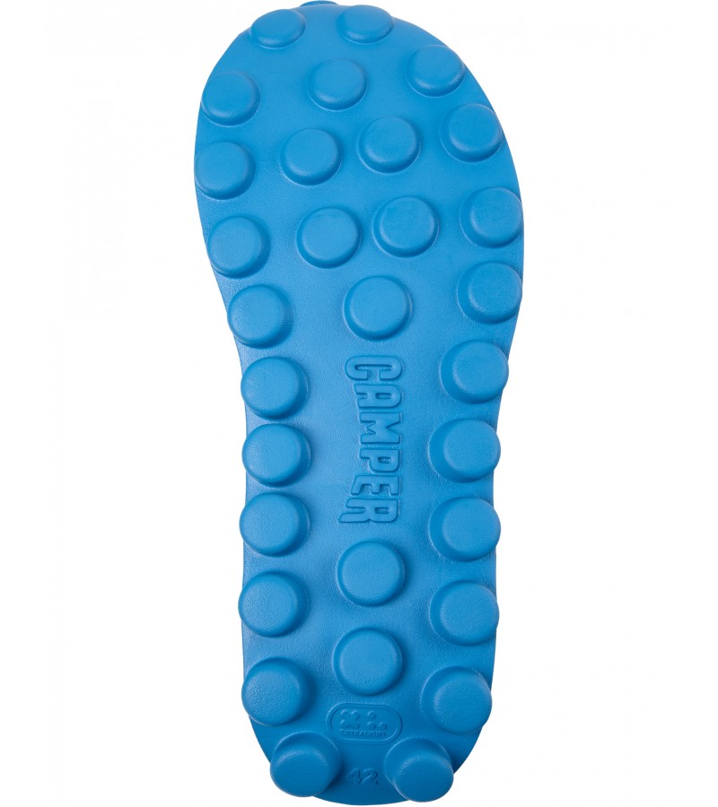 Camper - Pelotissima By Sunnei K101036-012 Multicolour Textile Camper - Pelotissima By Sunnei K101036-012 Multicolour Textile