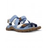 Camper - Drift Trail Sandal K101039-010 Blue Leather