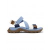 Camper - Drift Trail Sandal K101039-010 Blue Leather