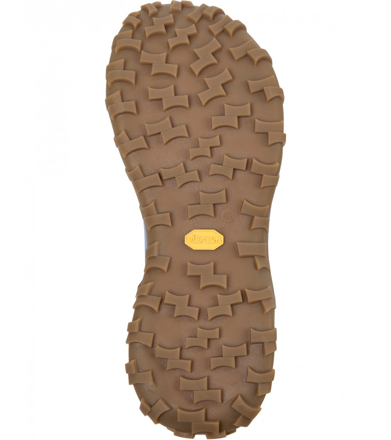 Camper - Drift Trail Sandal K101039-010 Blue Leather