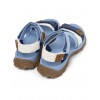 Camper - Drift Trail Sandal K101039-010 Blue Leather