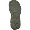 Camper - Karst Sandal K101048-006 Brown/Green Textile
