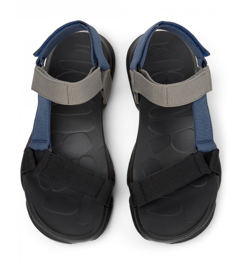 Camper - Karst Sandal K101048-007 Multicolor Textile