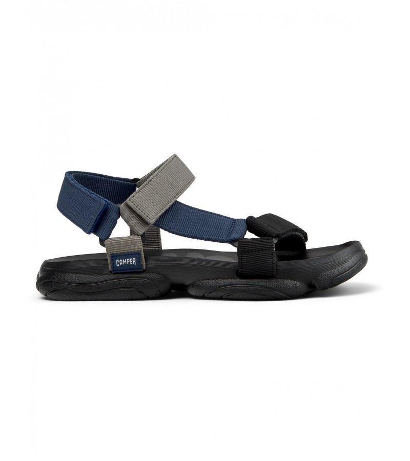 Camper - Karst Sandal K101048-007 Multicolor Textile