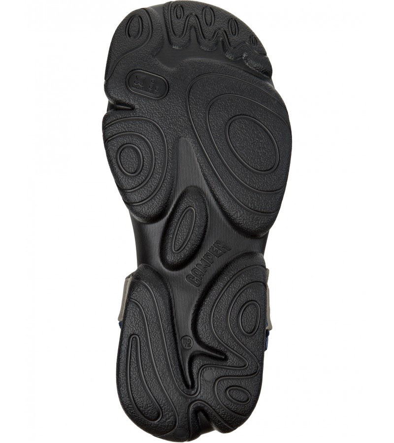 Camper - Karst Sandal K101048-007 Multicolor Textile