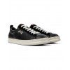 Camper - Runner Four K101052-002 Black Leather/Nubuck