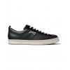 Camper - Runner Four K101052-002 Black Leather/Nubuck