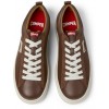 Camper - Runner Four K101052-009 Brown Leather/Nubuck Camper - Runner Four K101052-009 Brown Leather/Nubuck