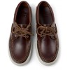 Camper - Runner four K101073-003 Brown Leather