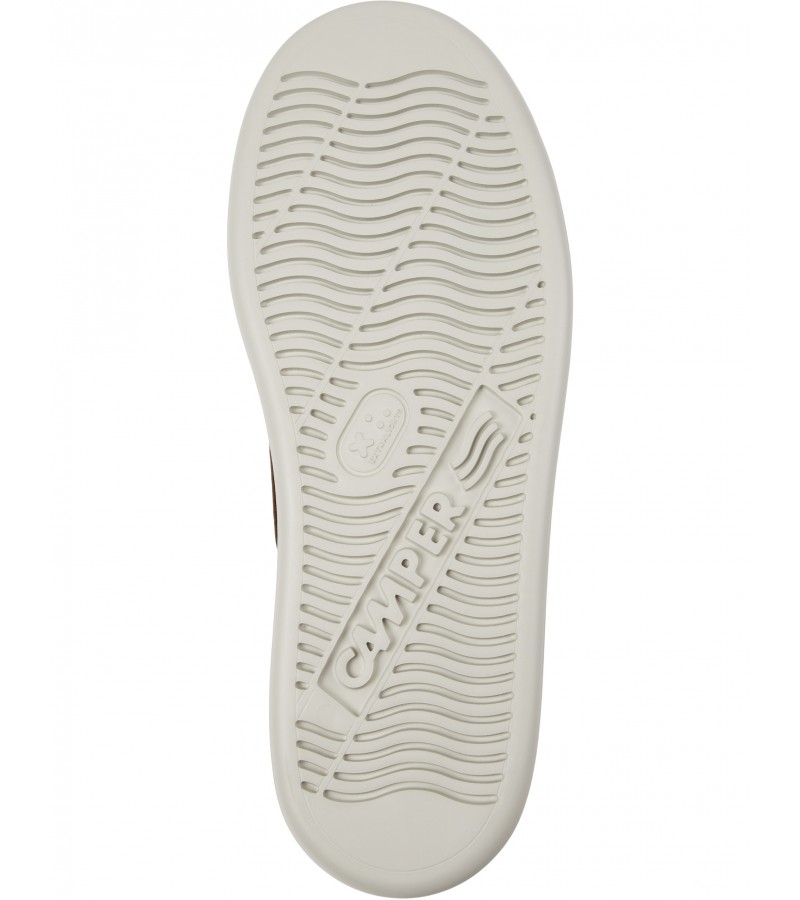 Camper - Runner four K101073-003 Brown Leather